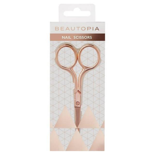 Beautopia Nail Scissors