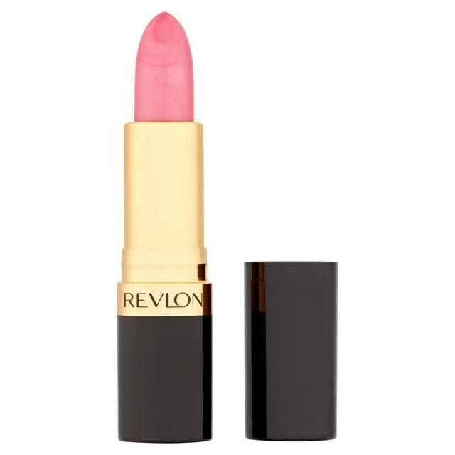 Revlon Super Lustrous Lipstick 424 Amethyst Shell 4.2g