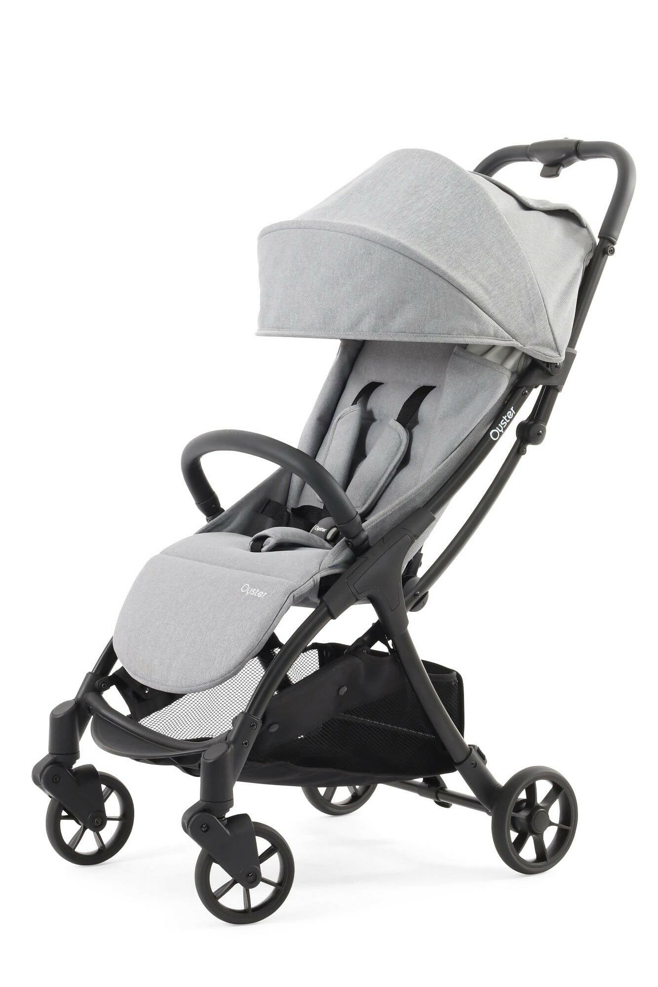 Oyster Pearl Stroller - Moon Stroller McGrocer Direct   