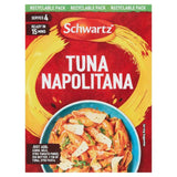 Schwartz Tuna Napolitana Recipe Mix 30g - McGrocer