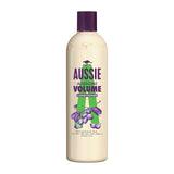 Aussie Aussome Volume Hair Conditioner, Volumising Hair Conditioner 350ml shampoo & conditioners Sainsburys   