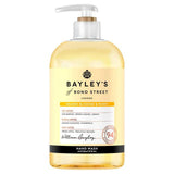 Bayley's Of Bond Street Orange Handwash 500ml gifts Sainsburys   