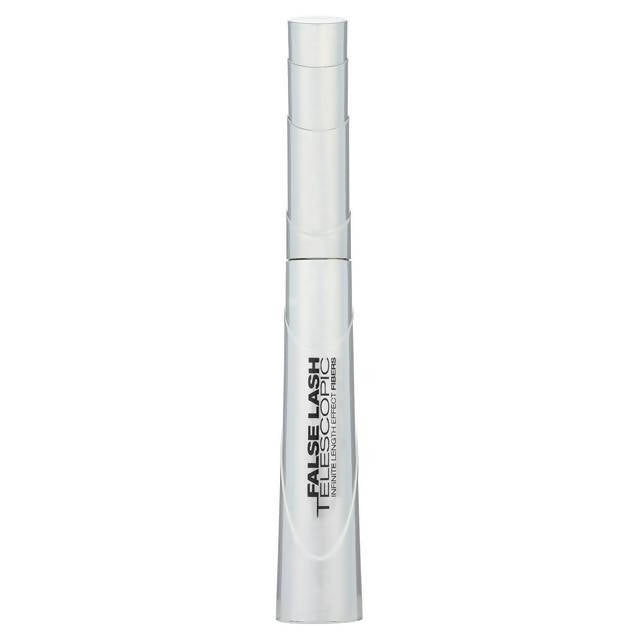 L'Oreal False Lash Telescopic Black Mascara