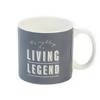 Sainsbury's Home Living Legend Mug tableware Sainsburys   