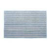 Sainsbury's Home Chevron Bath Mat Bathroom accessories Sainsburys   