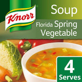 Knorr Florida Spring Vegetable Dry Packet Soup 48g - McGrocer