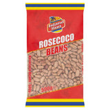 Island Sun Rosecoco Beans 500g - McGrocer
