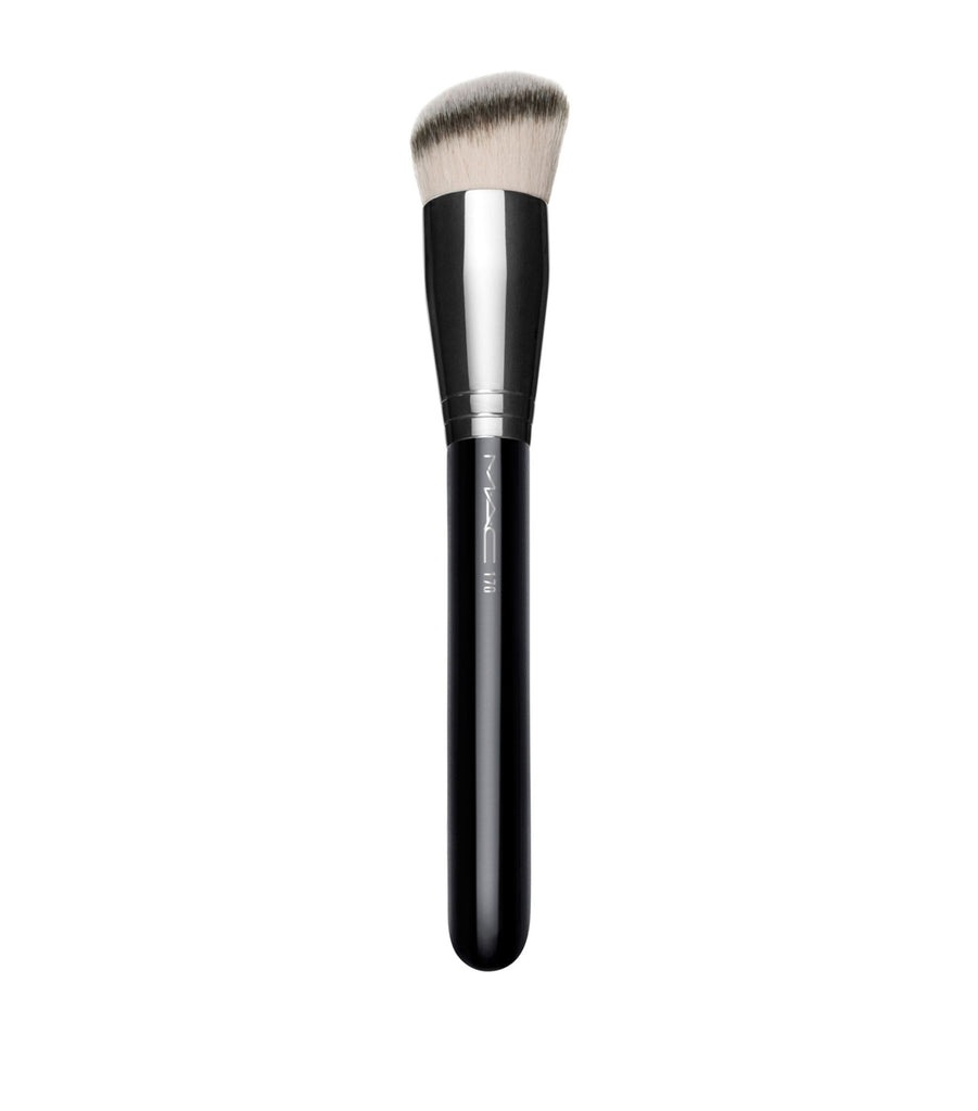 170 Synthetic Rounded Slant Brush