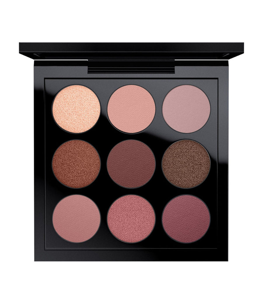 9-Shade Eyeshadow Palette