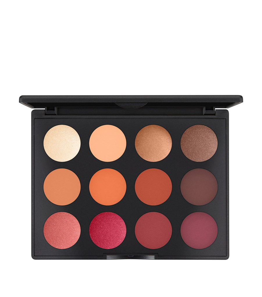 Art Library Flame-Boyant Eyeshadow Palette