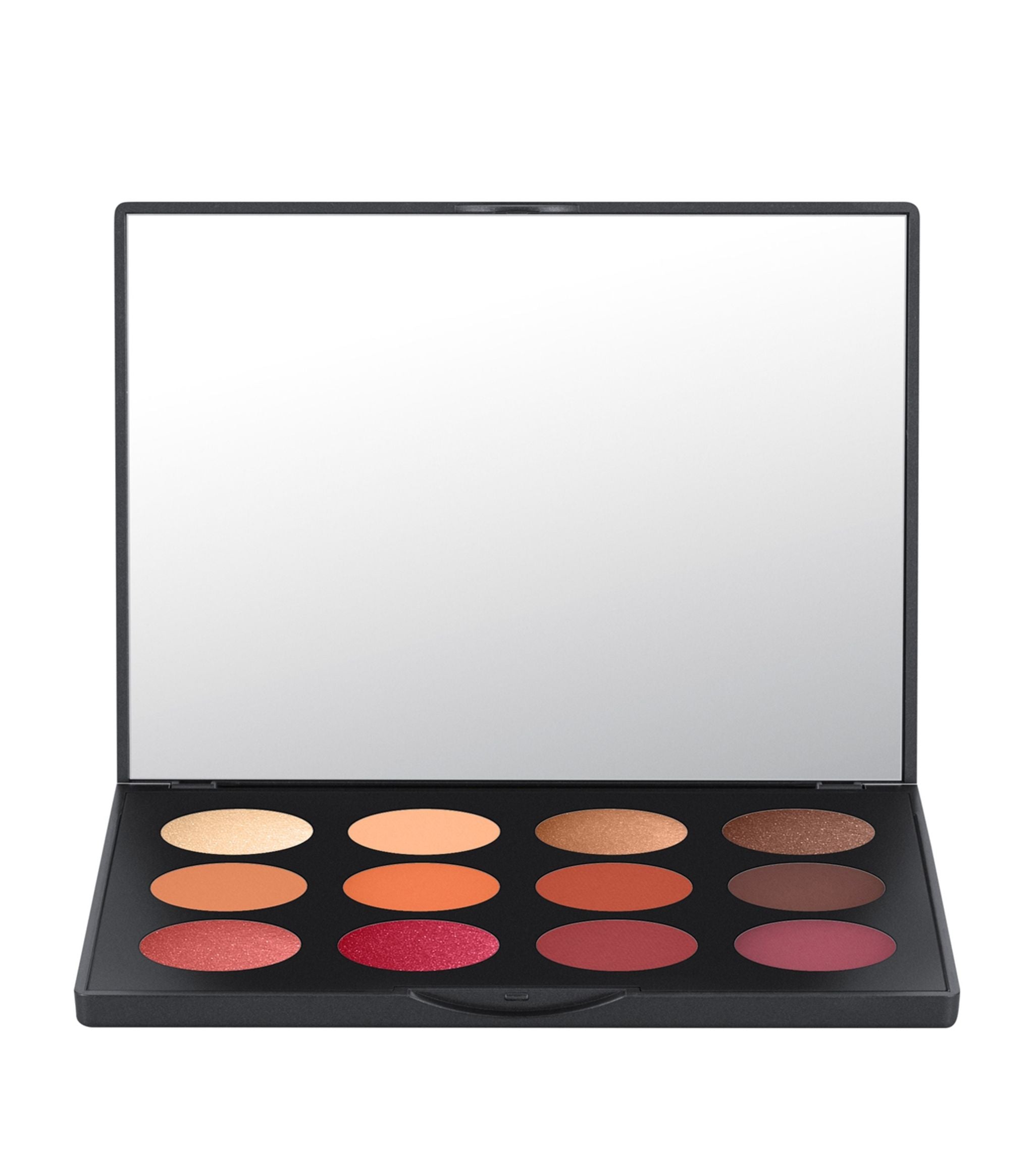 Art Library Flame-Boyant Eyeshadow Palette GOODS Harrods   