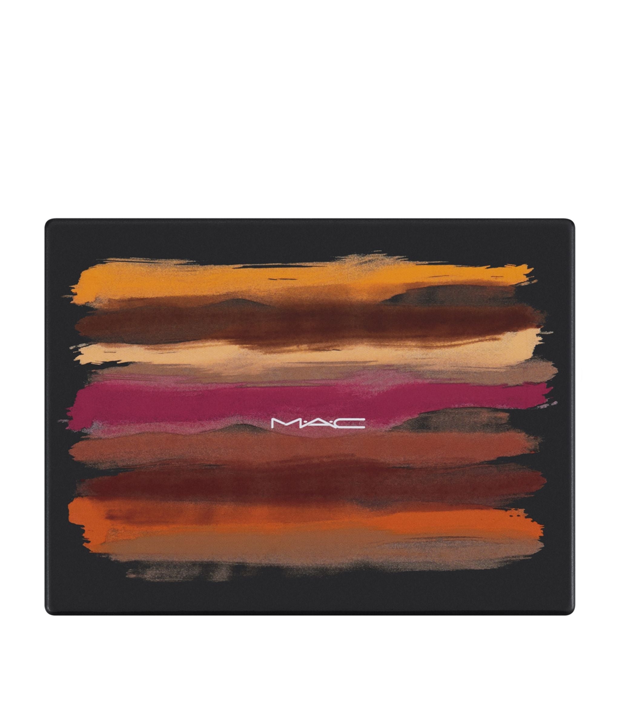 Art Library Flame-Boyant Eyeshadow Palette GOODS Harrods   