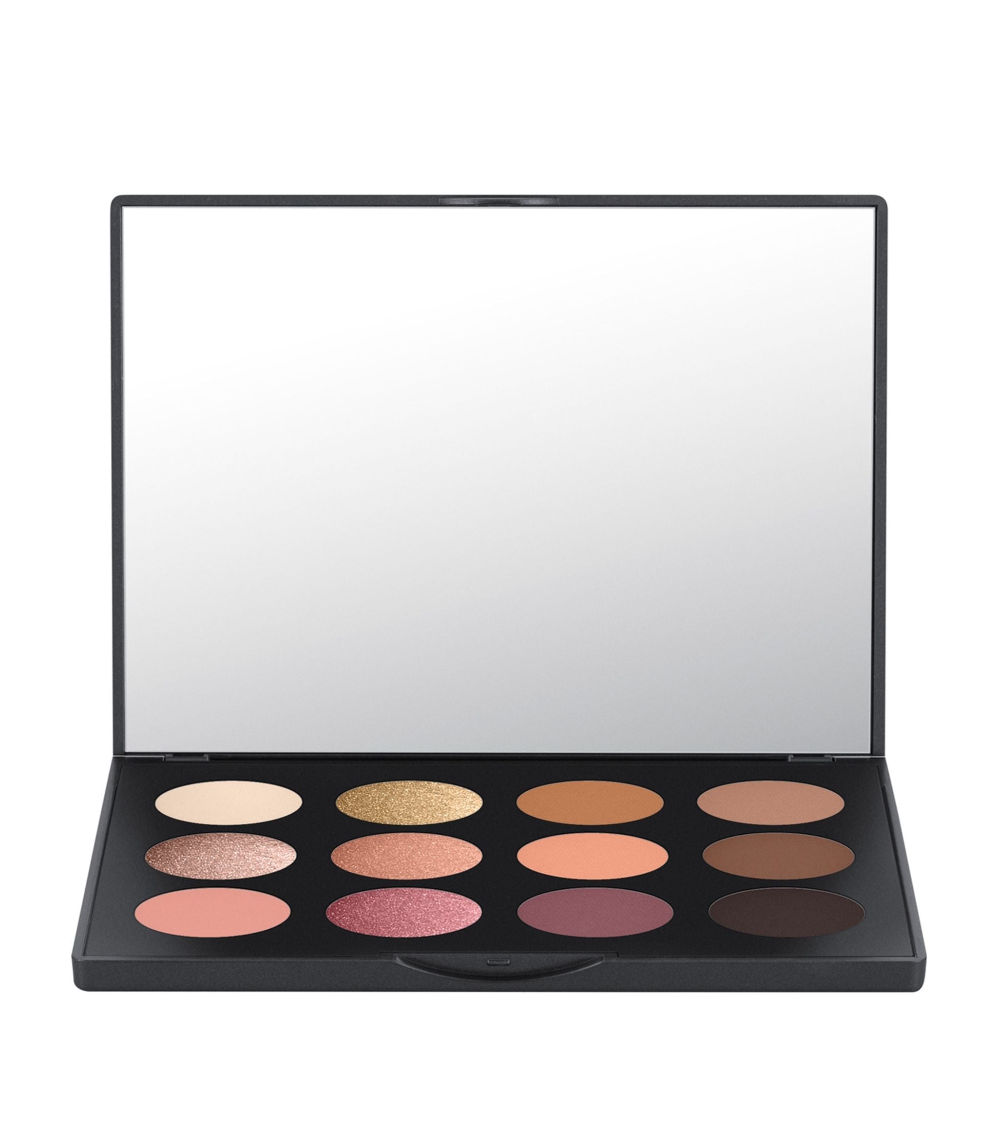 Art Library Nude Model Eyeshadow Palette GOODS Harrods   