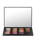 Art Library Nude Model Eyeshadow Palette GOODS Harrods   