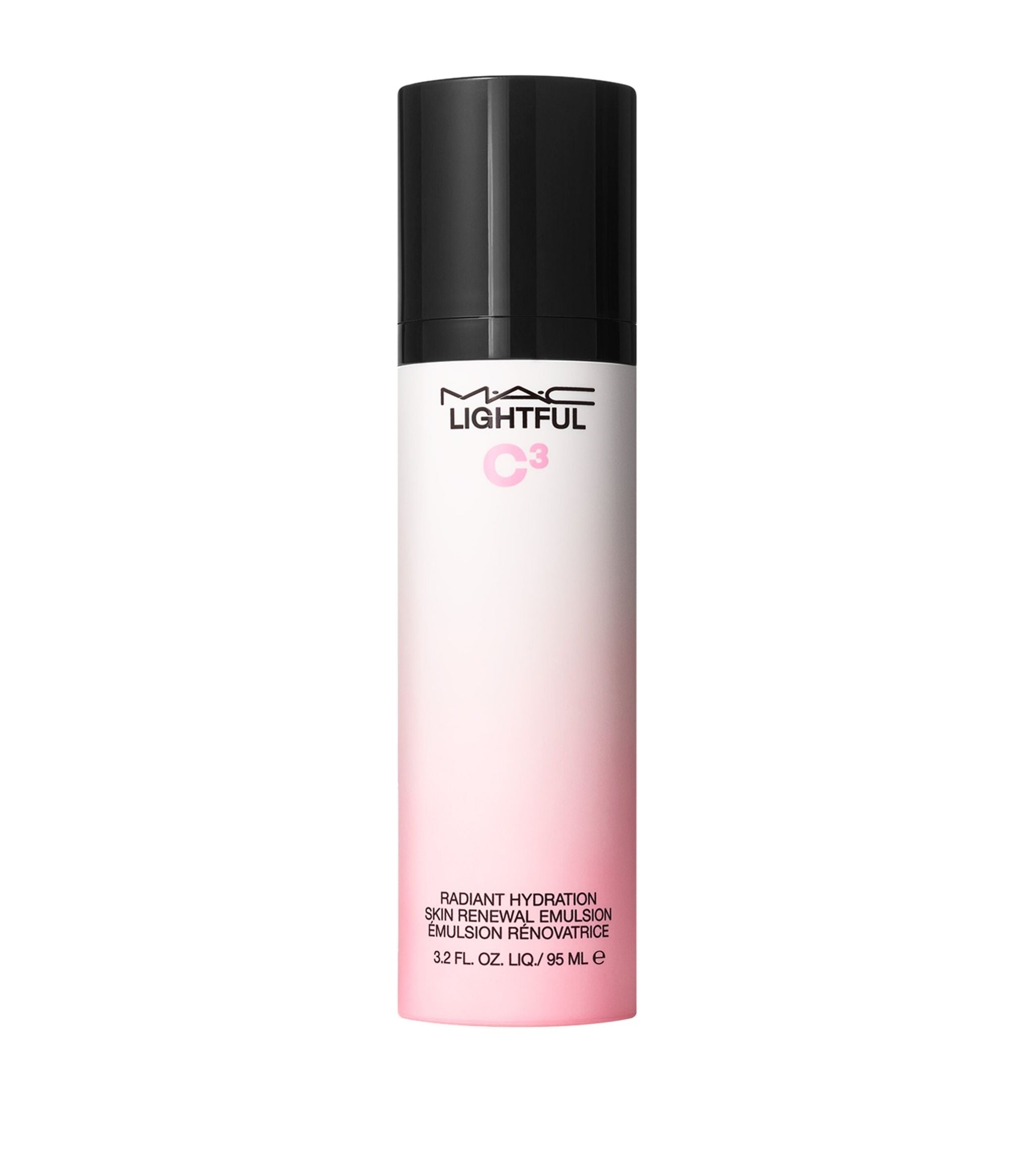 Lightful C³ Radiant Hydration Skin Renewal Emulsion (95ml) GOODS Harrods   