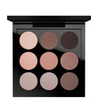 MAC EYESHADOW X 9 DUSKY ROSE Make Up & Beauty Accessories Harrods   