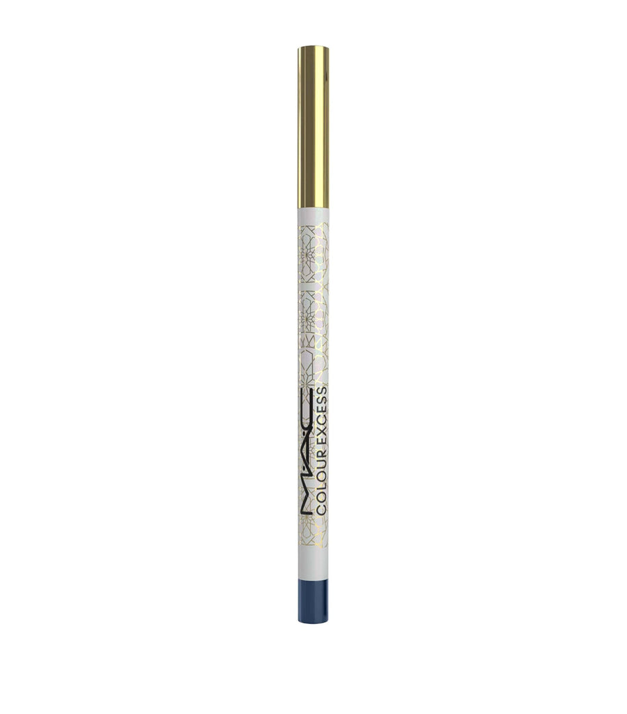 Pearlescence Colour Excess Gel Pencil Eyeliner