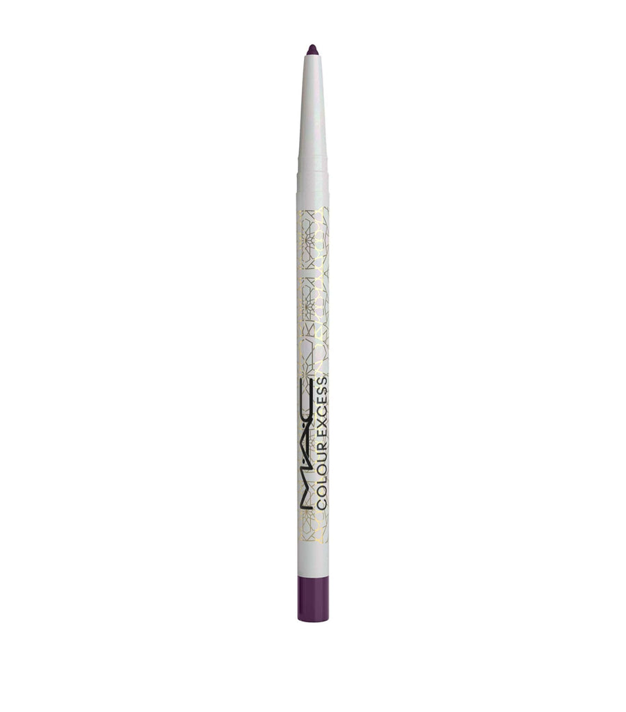 Pearlescence Colour Excess Gel Pencil Eyeliner