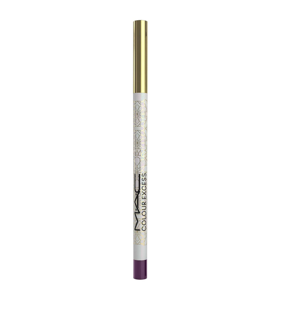 Pearlescence Colour Excess Gel Pencil Eyeliner