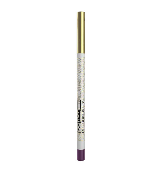 Pearlescence Colour Excess Gel Pencil Eyeliner GOODS Harrods   