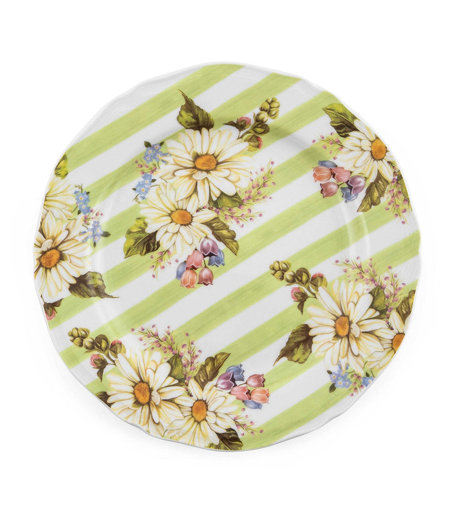 Wildflowers Dinner Plate (27cm)