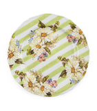 Wildflowers Dinner Plate (27cm) GOODS Harrods   