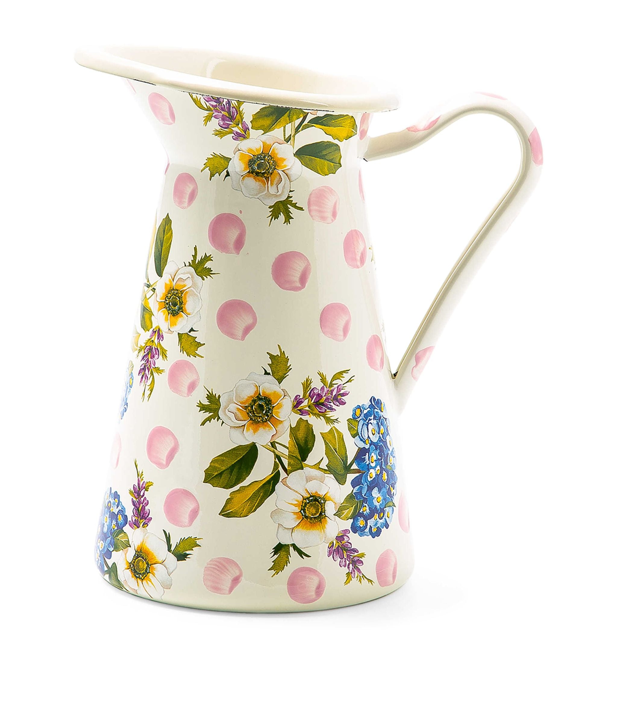 Wildflowers Medium Pitcher GOODS Harrods   