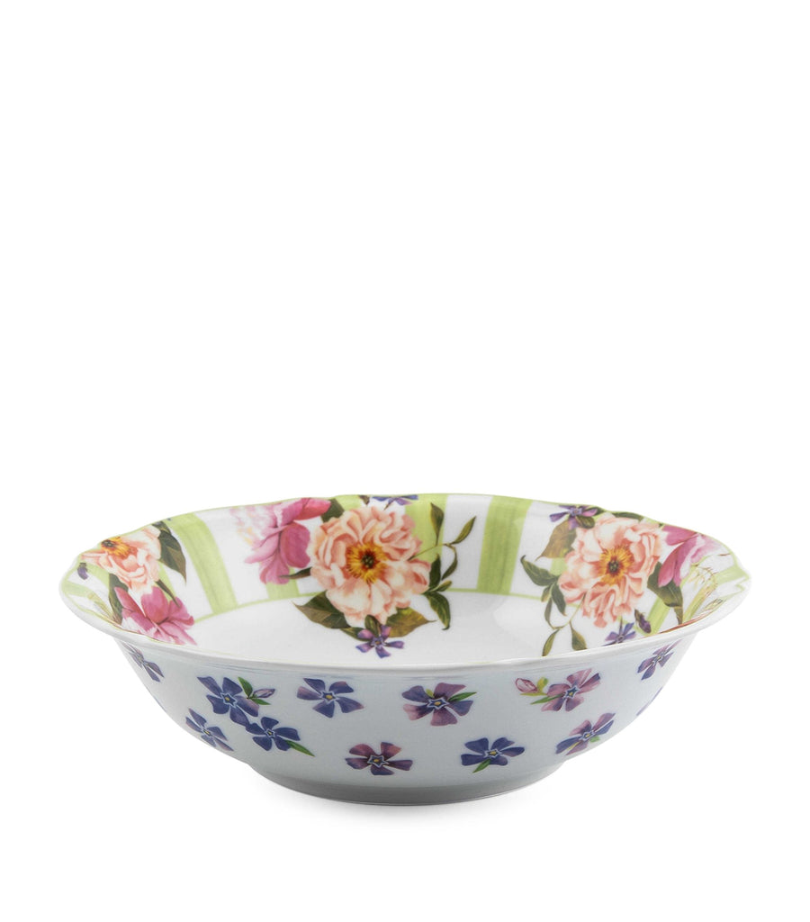 Wildflowers Serving Bowl (26cm)