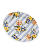 Wildflowers Serving Platter (36cm) GOODS Harrods   