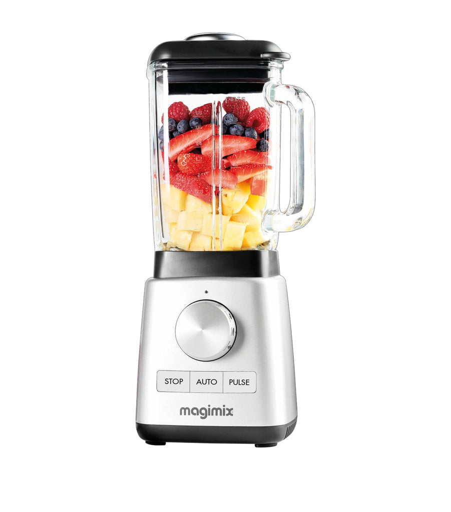 Le Blender Satin