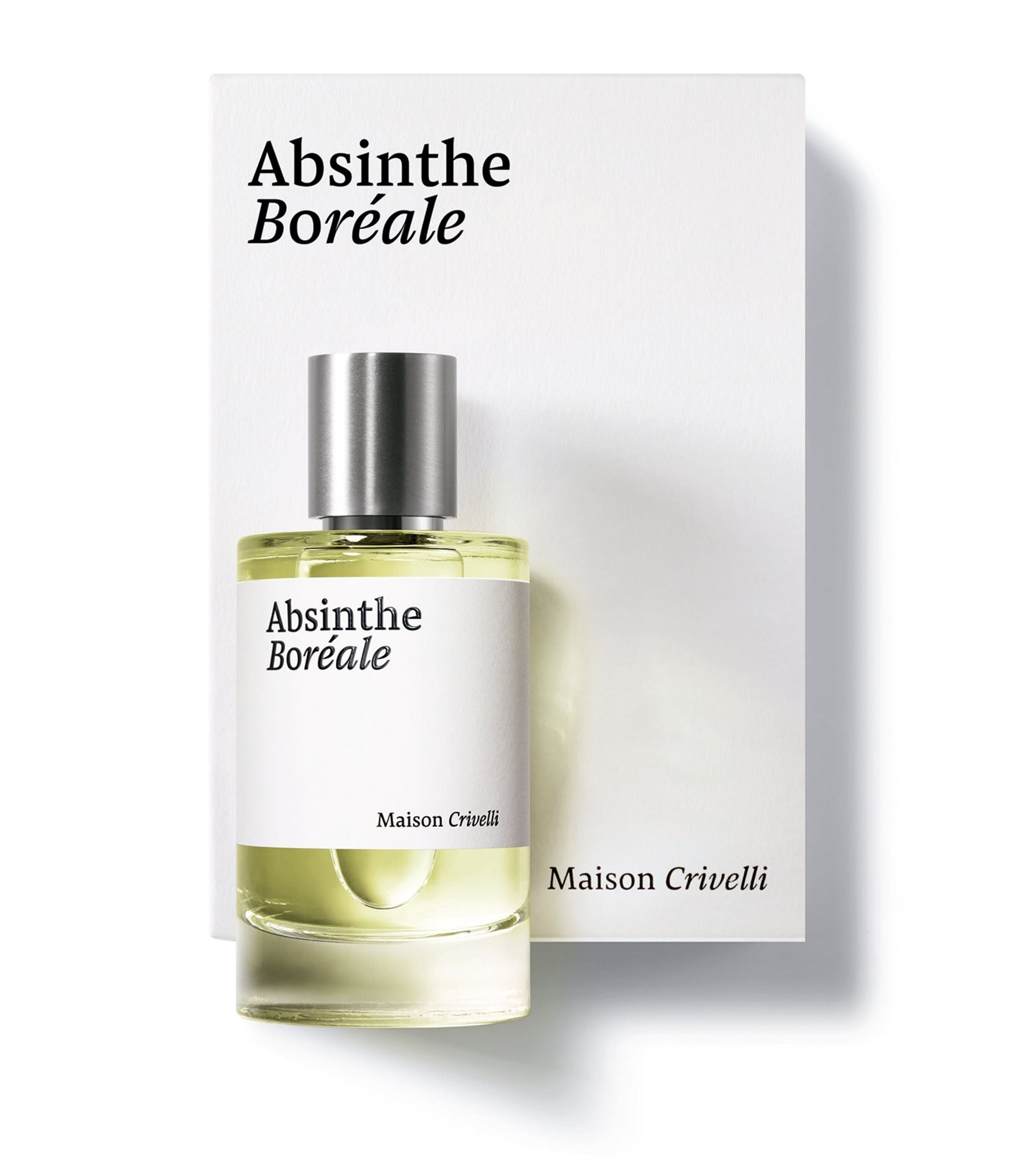 Absinthe Boréale Eau de Parfum (100ml) GOODS Harrods   