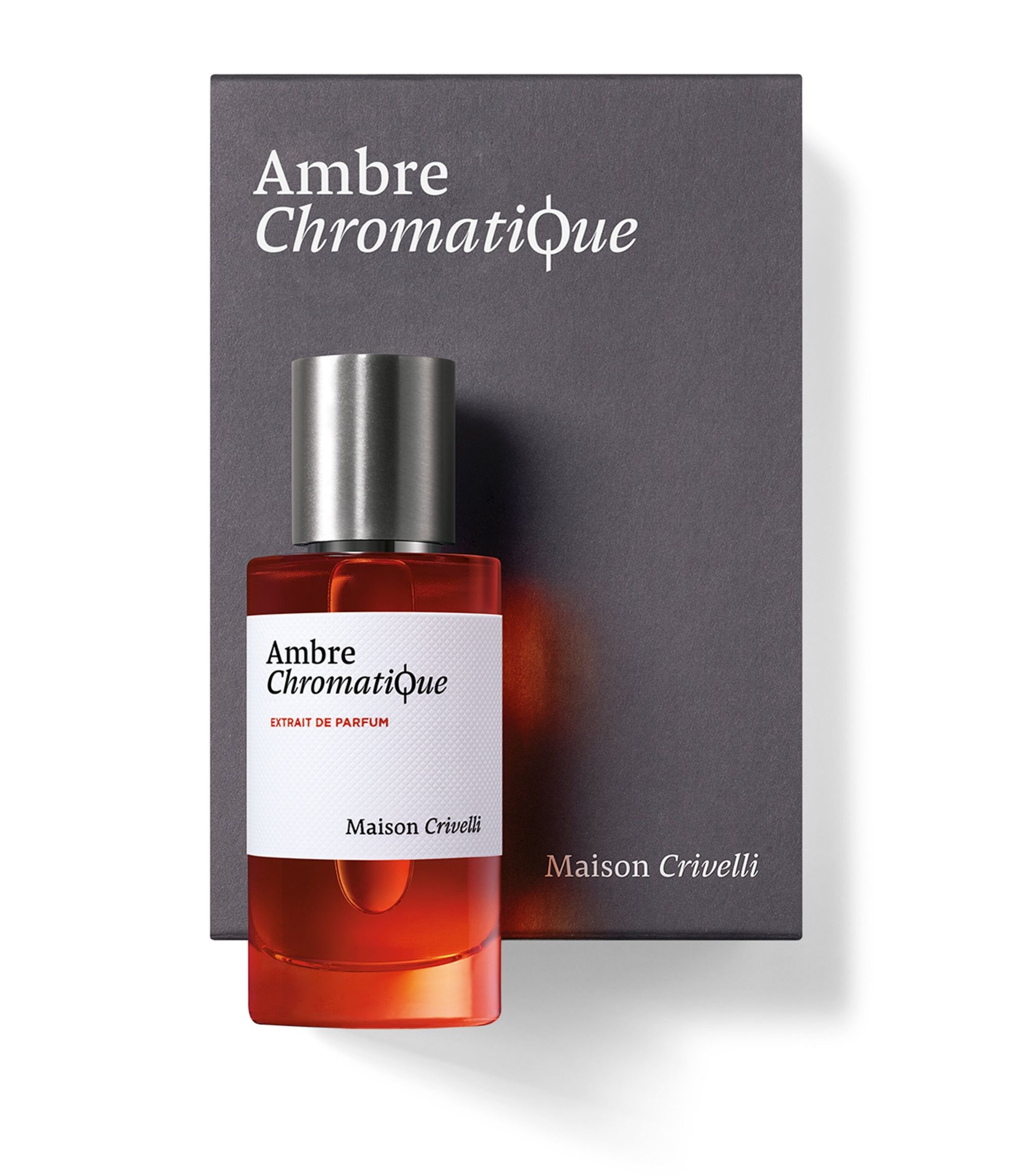 Ambre Chromatique Perfume Extract (50ml) GOODS Harrods   