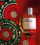 Citrus Batikanga Eau de Parfum (100ml) GOODS Harrods   