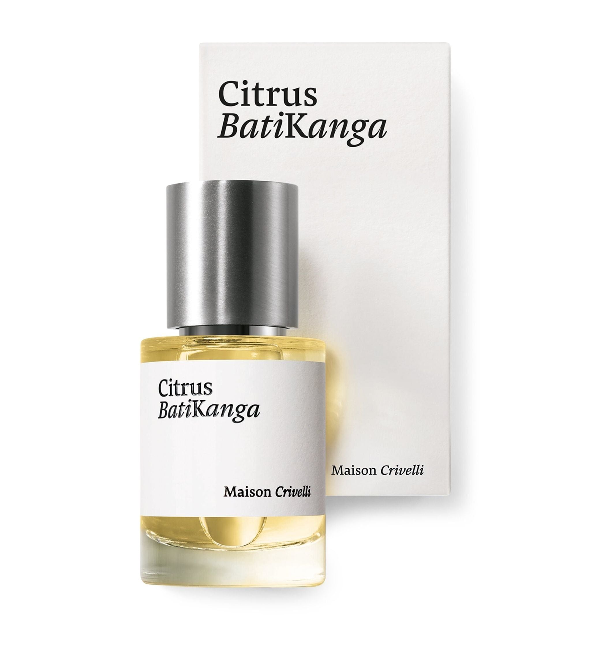 Citrus Batikanga Eau de Parfum (30ml) GOODS Harrods   