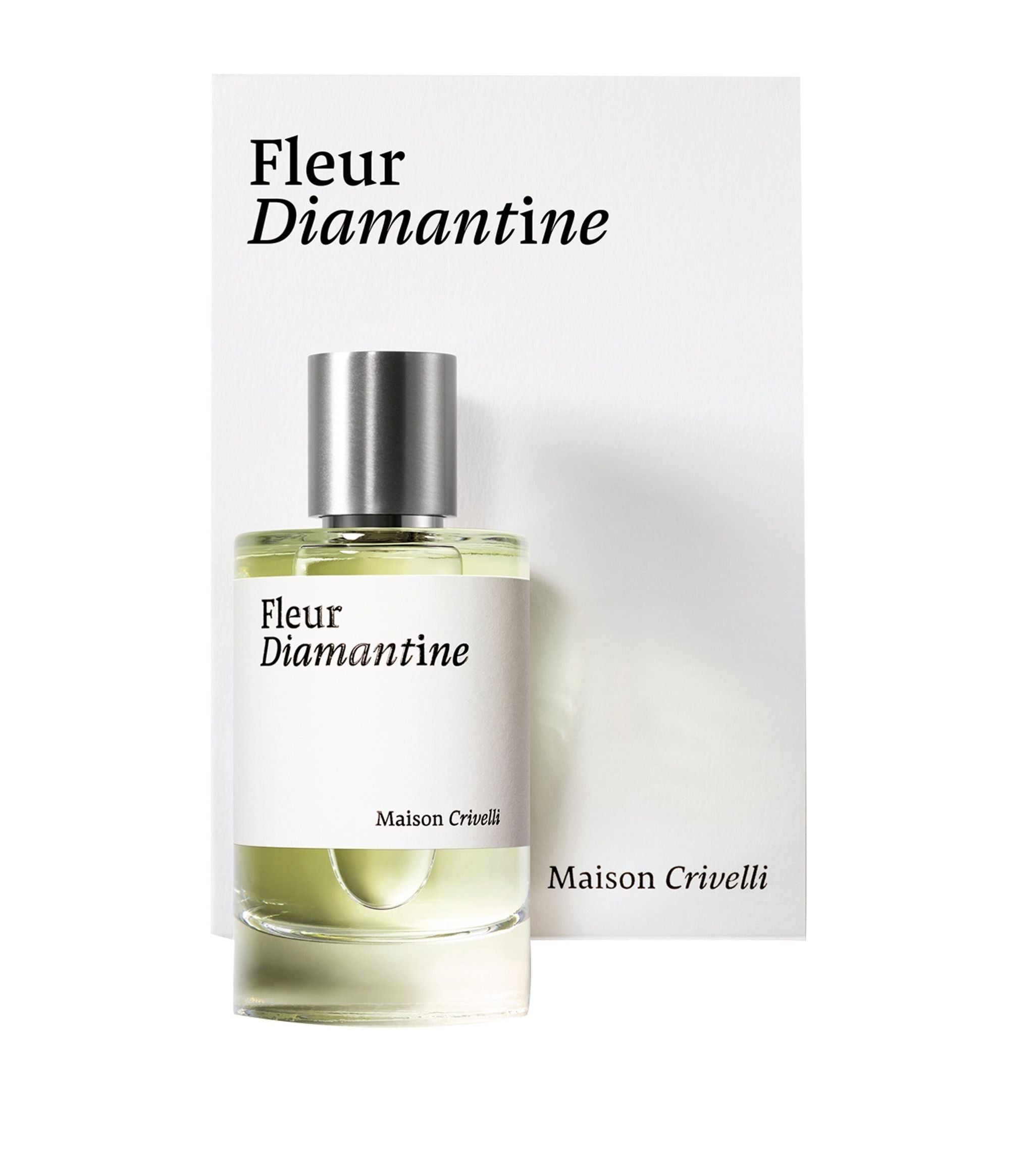 Fleur Diamantine Eau de Parfum (100ml) GOODS Harrods   