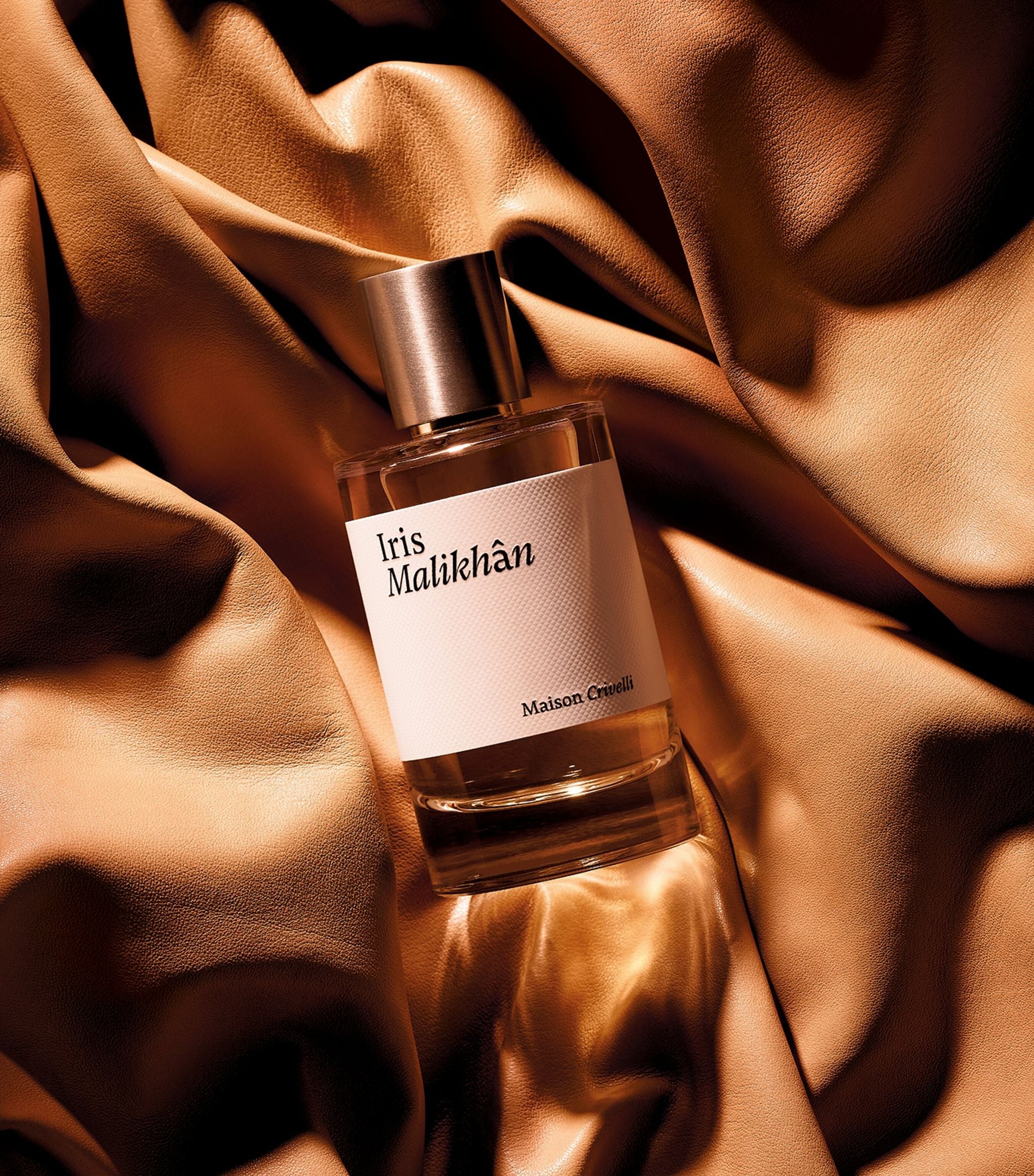 Iris Malikhân Eau de Parfum (100ml) GOODS Harrods   