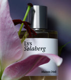 Lys Sølaberg Eau de Parfum (100ml) GOODS Harrods   