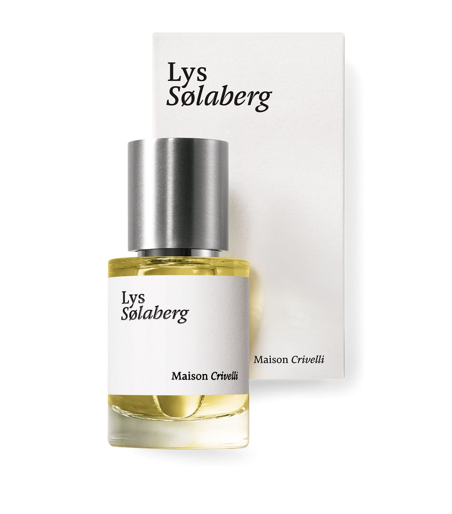 Lys Sølaberg Eau de Parfum (30ml)