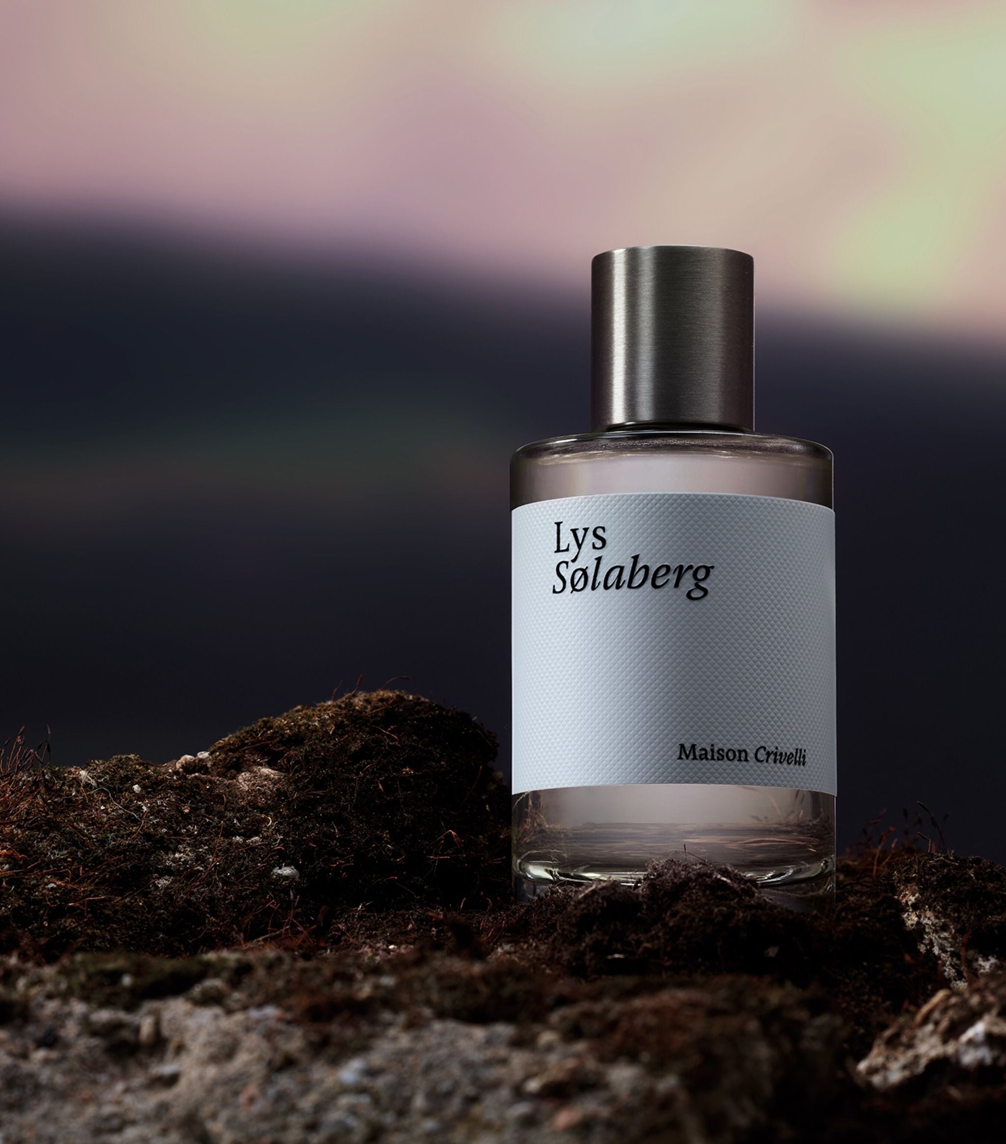 Lys Sølaberg Eau de Parfum (30ml) GOODS Harrods   