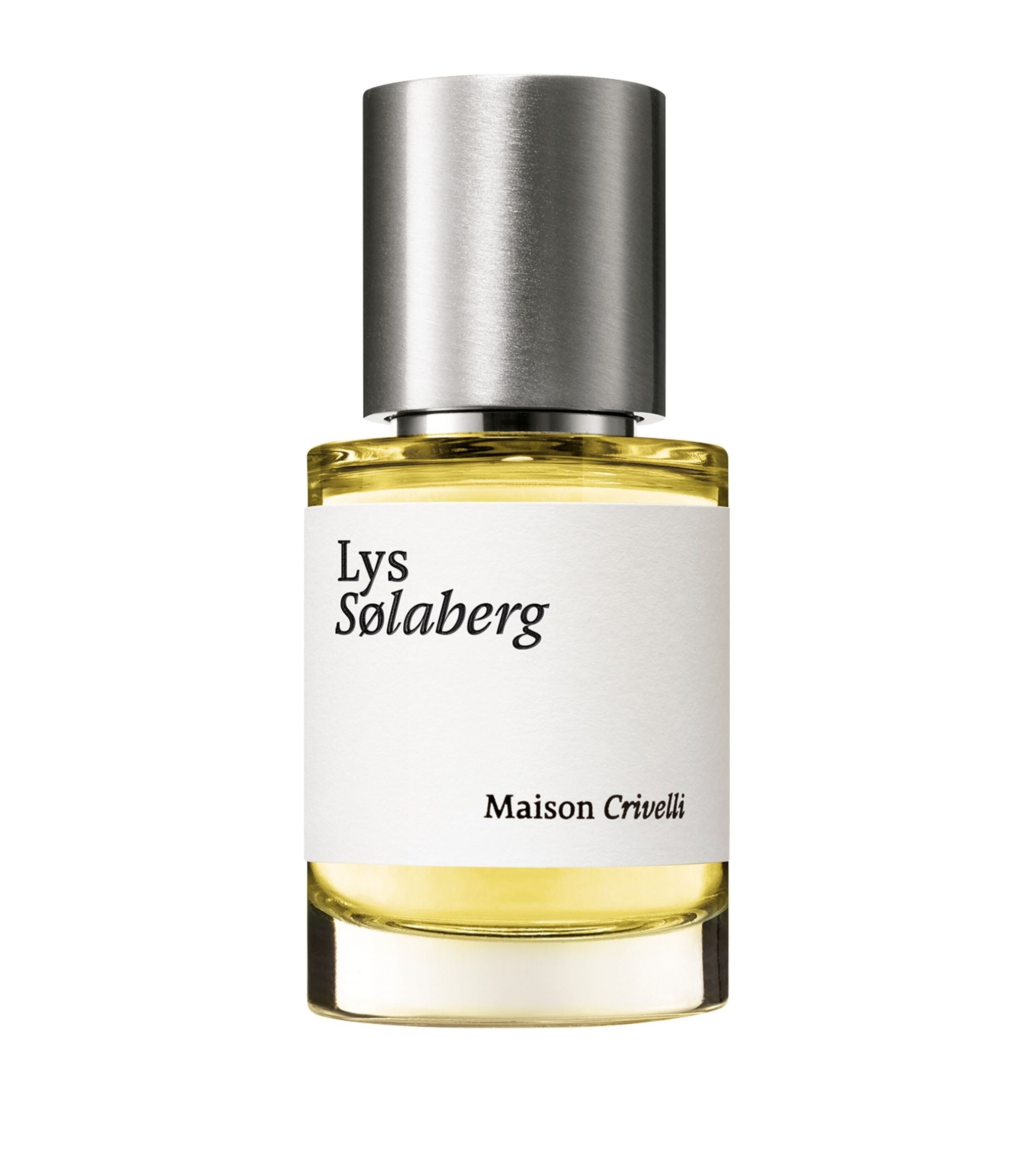 Lys Sølaberg Eau de Parfum (30ml) GOODS Harrods   