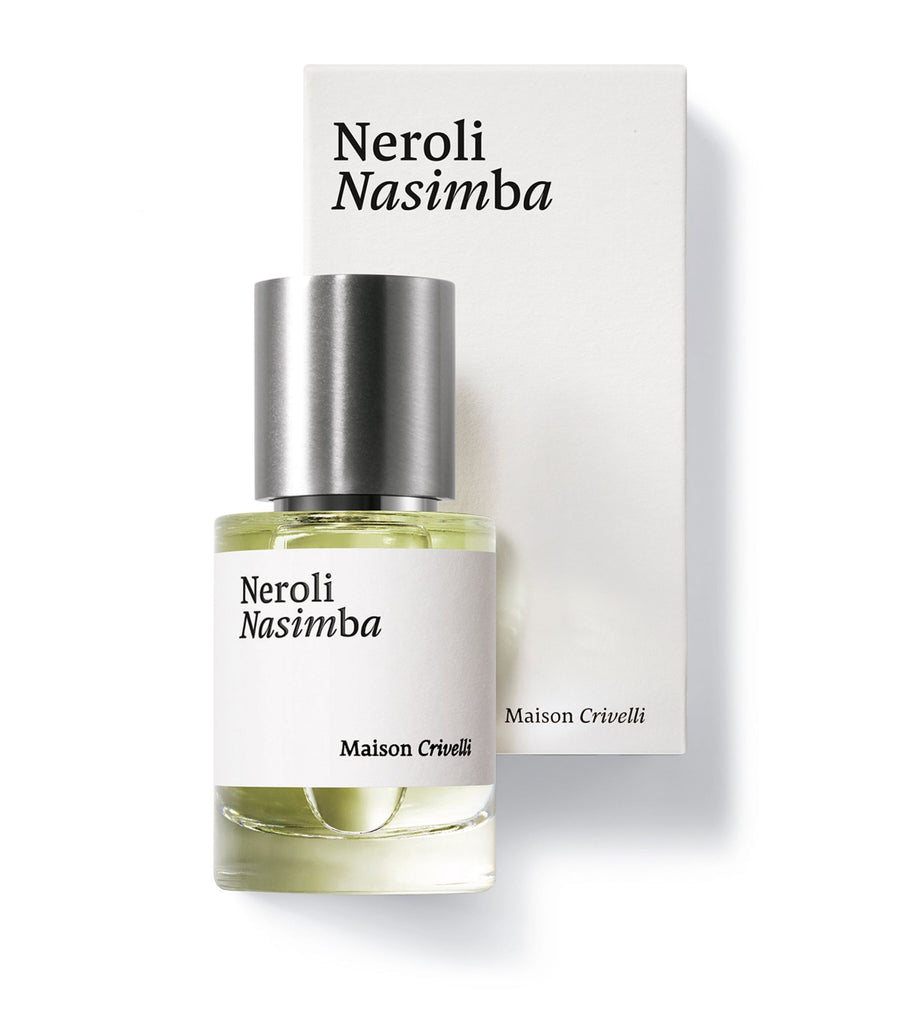 Neroli Nasimba Eau de Parfum (100ml)