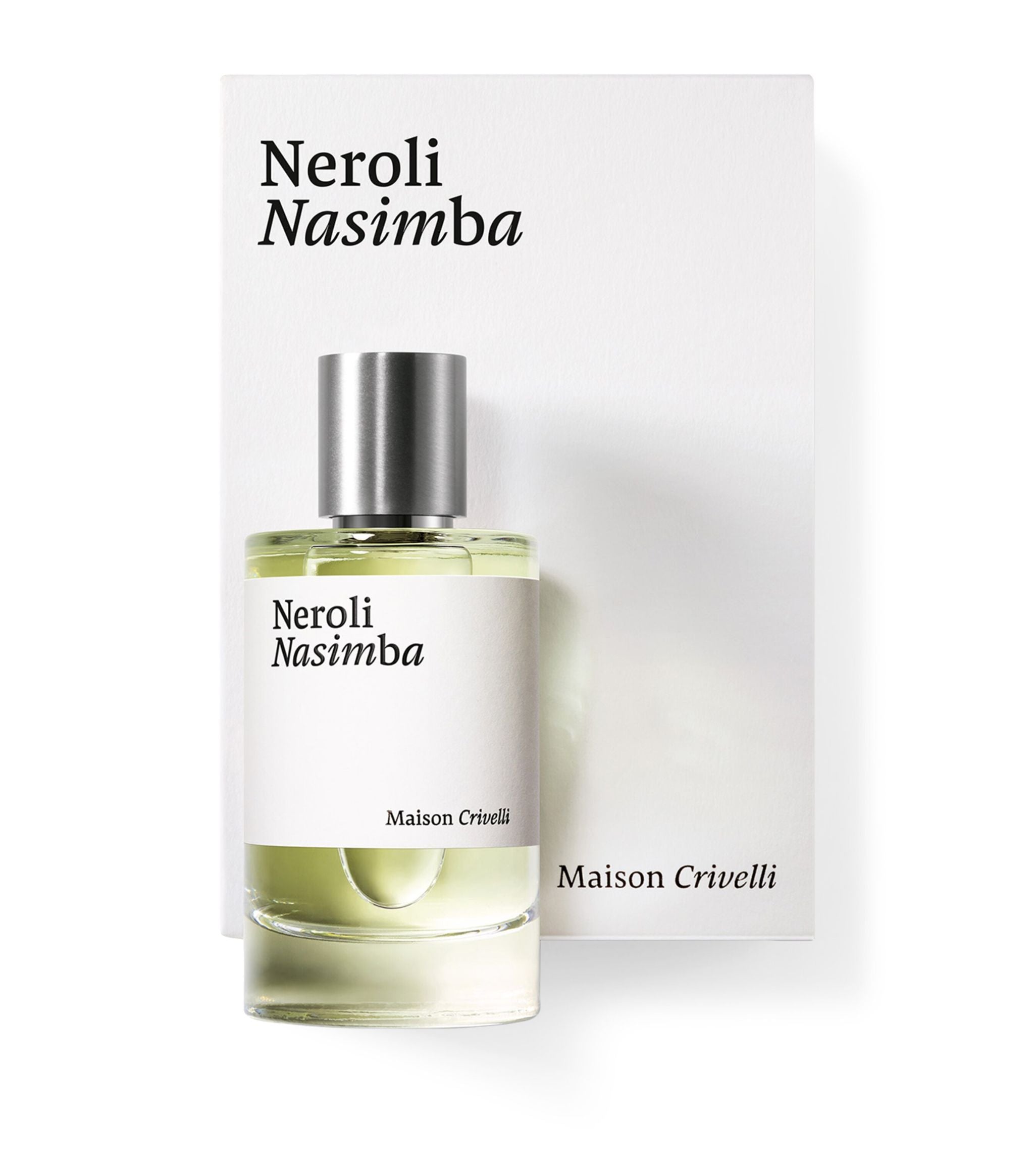 Neroli Nasimba Eau de Parfum (30ml) GOODS Harrods   