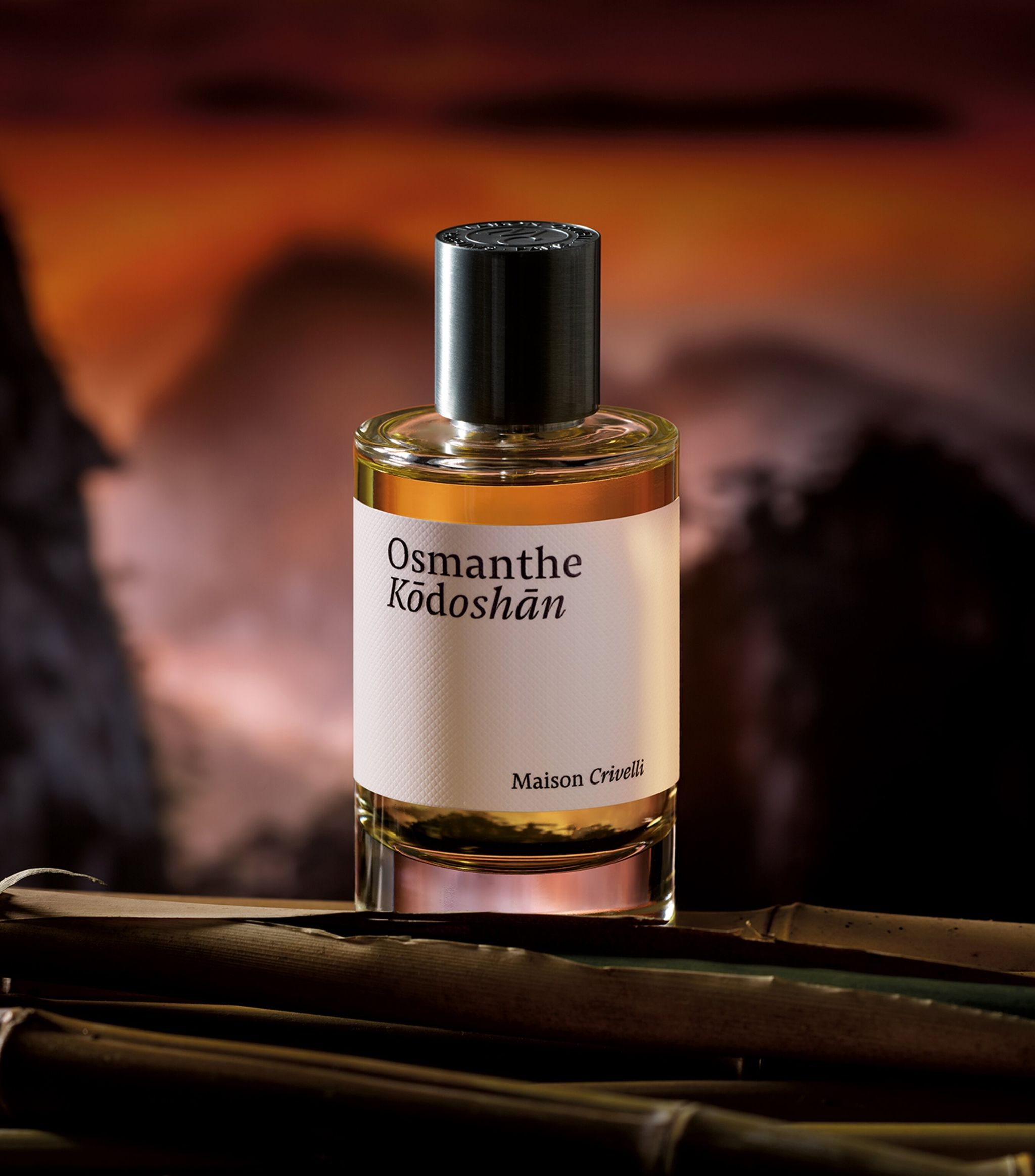 Osmanthe Kodo Eau de Parfum (100ml) GOODS Harrods   