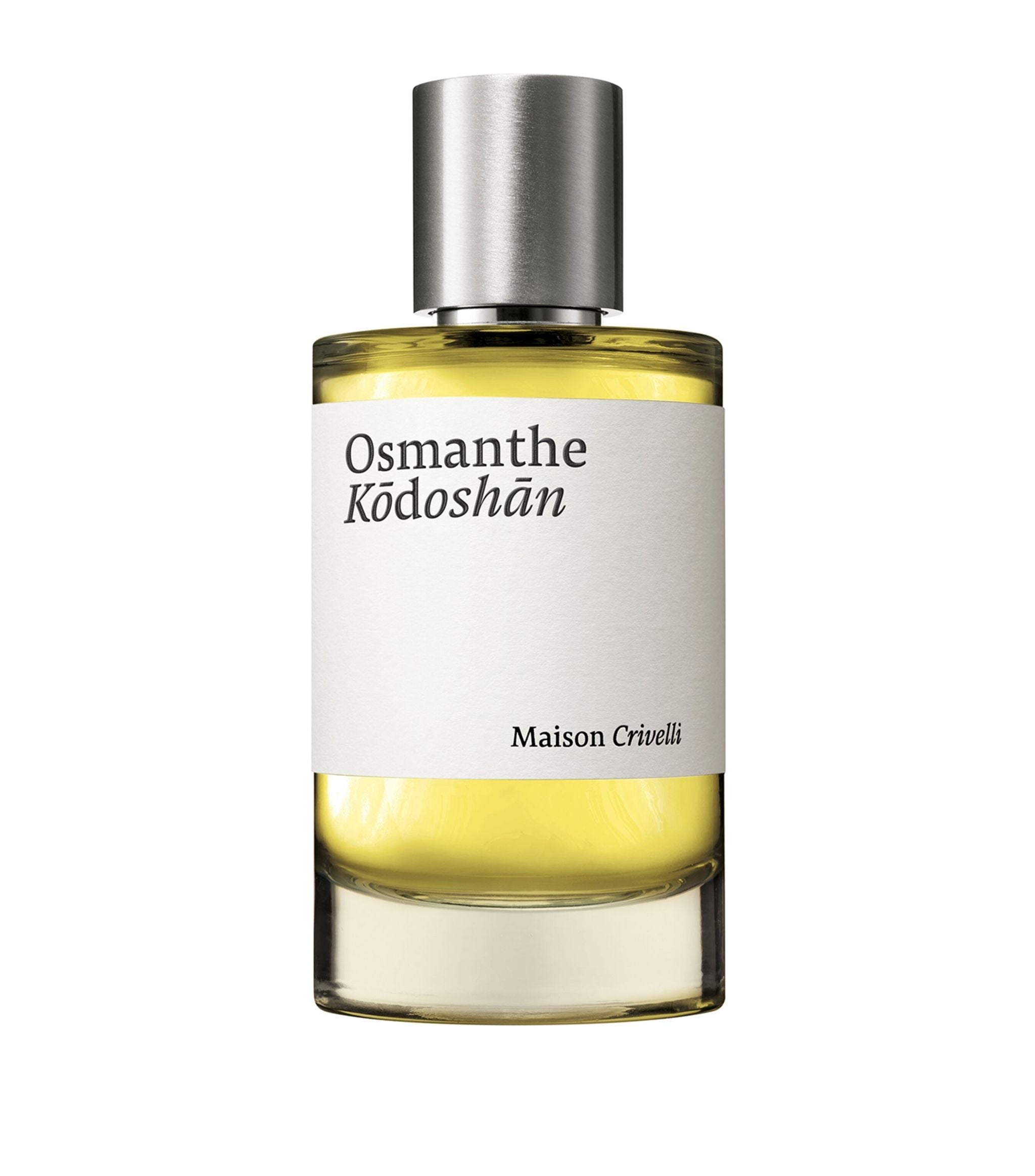 Osmanthe Kodo Eau de Parfum (100ml) GOODS Harrods   