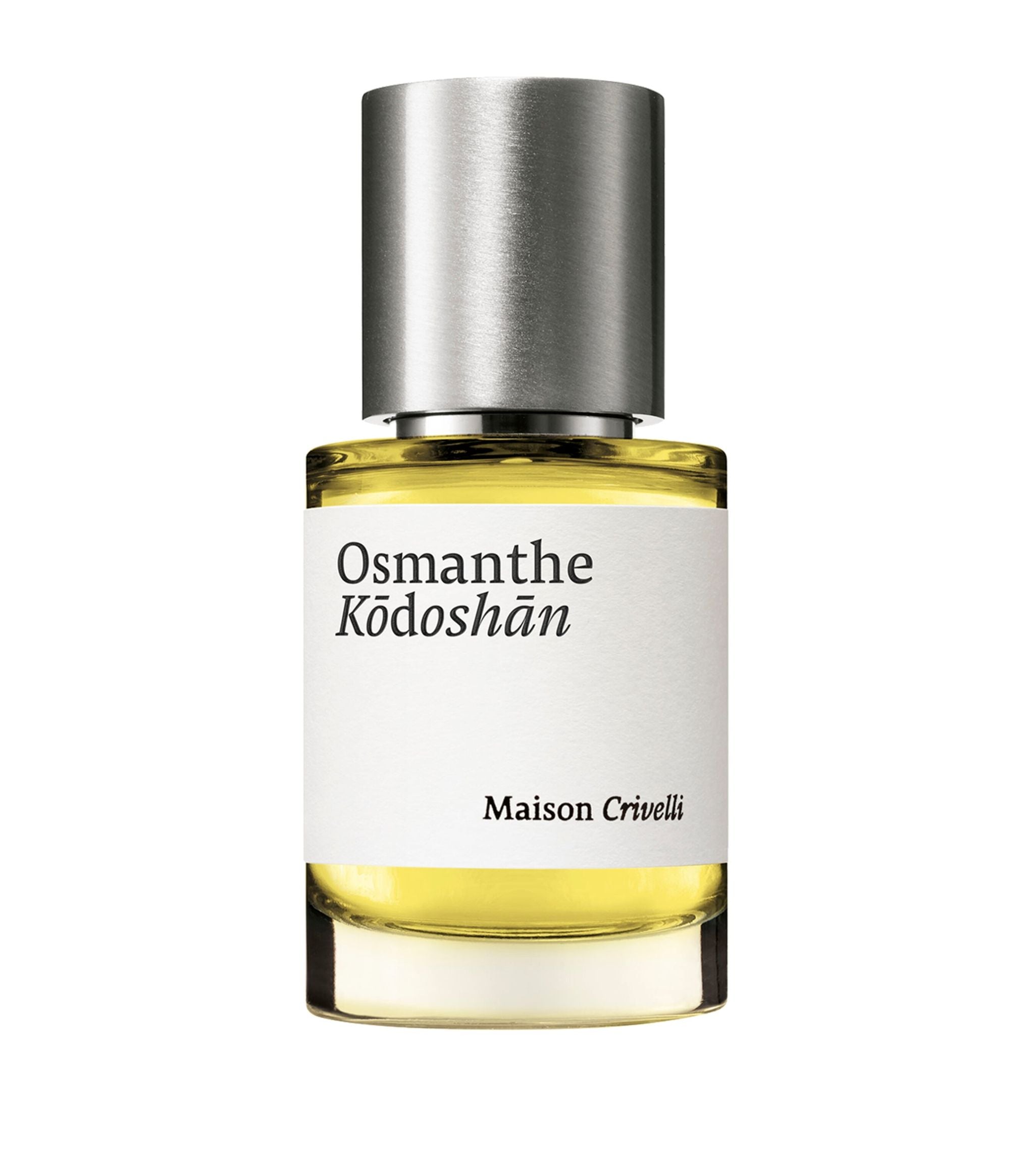 Osmanthe Kodo Eau de Parfum (30ml) GOODS Harrods   