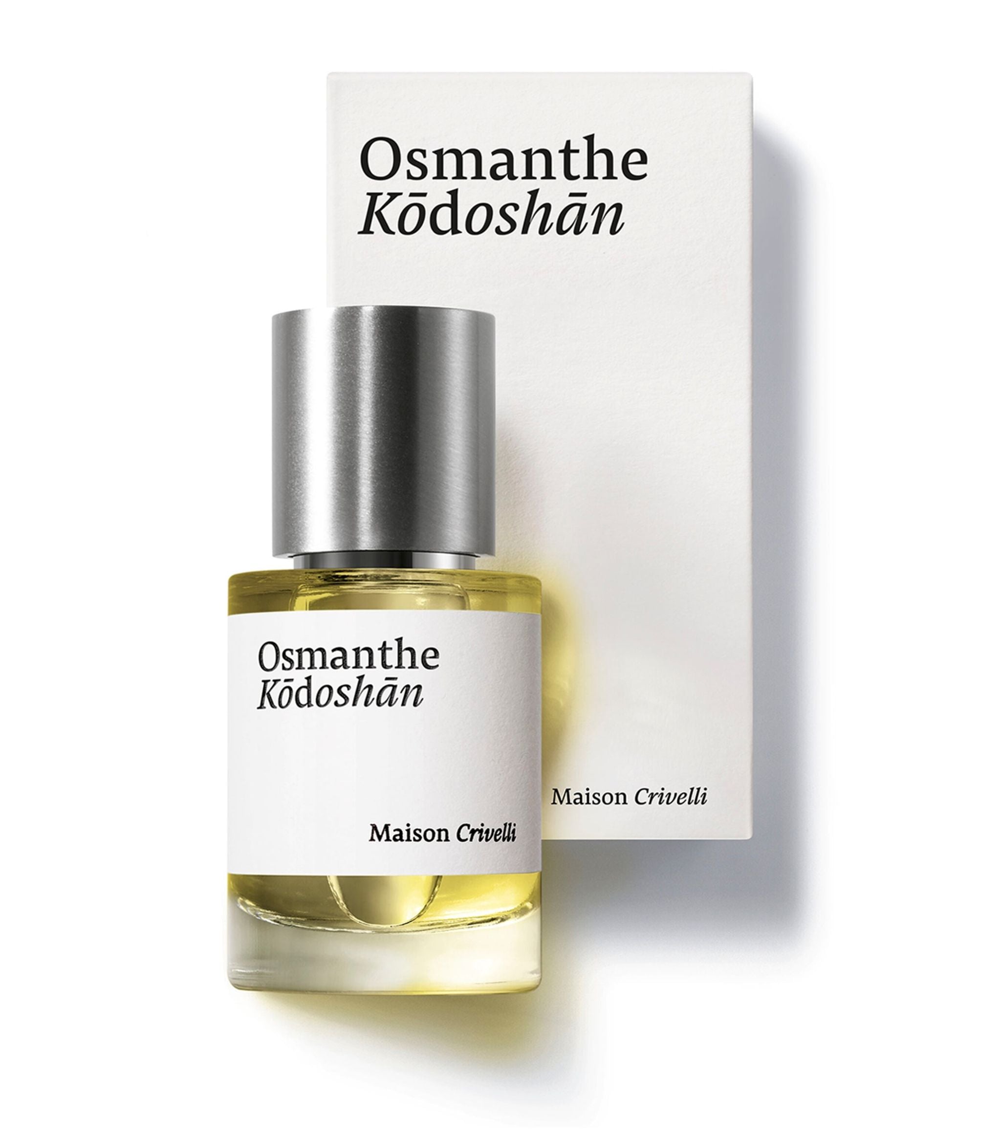 Osmanthe Kodo Eau de Parfum (30ml) GOODS Harrods   