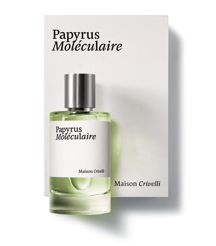 Papyrus Moléculaire Eau de Parfum (100ml)