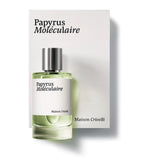 Papyrus Moléculaire Eau de Parfum (100ml) GOODS Harrods   