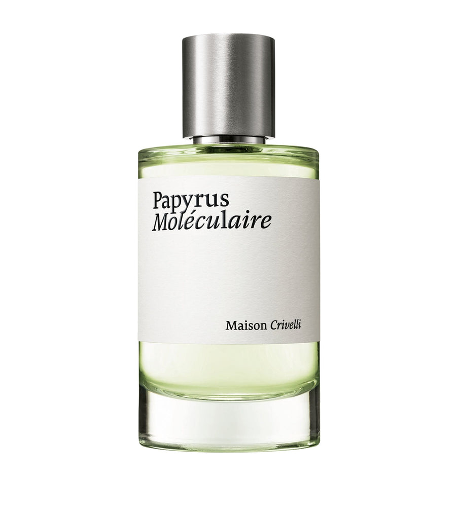 Papyrus Moléculaire Eau de Parfum (100ml)