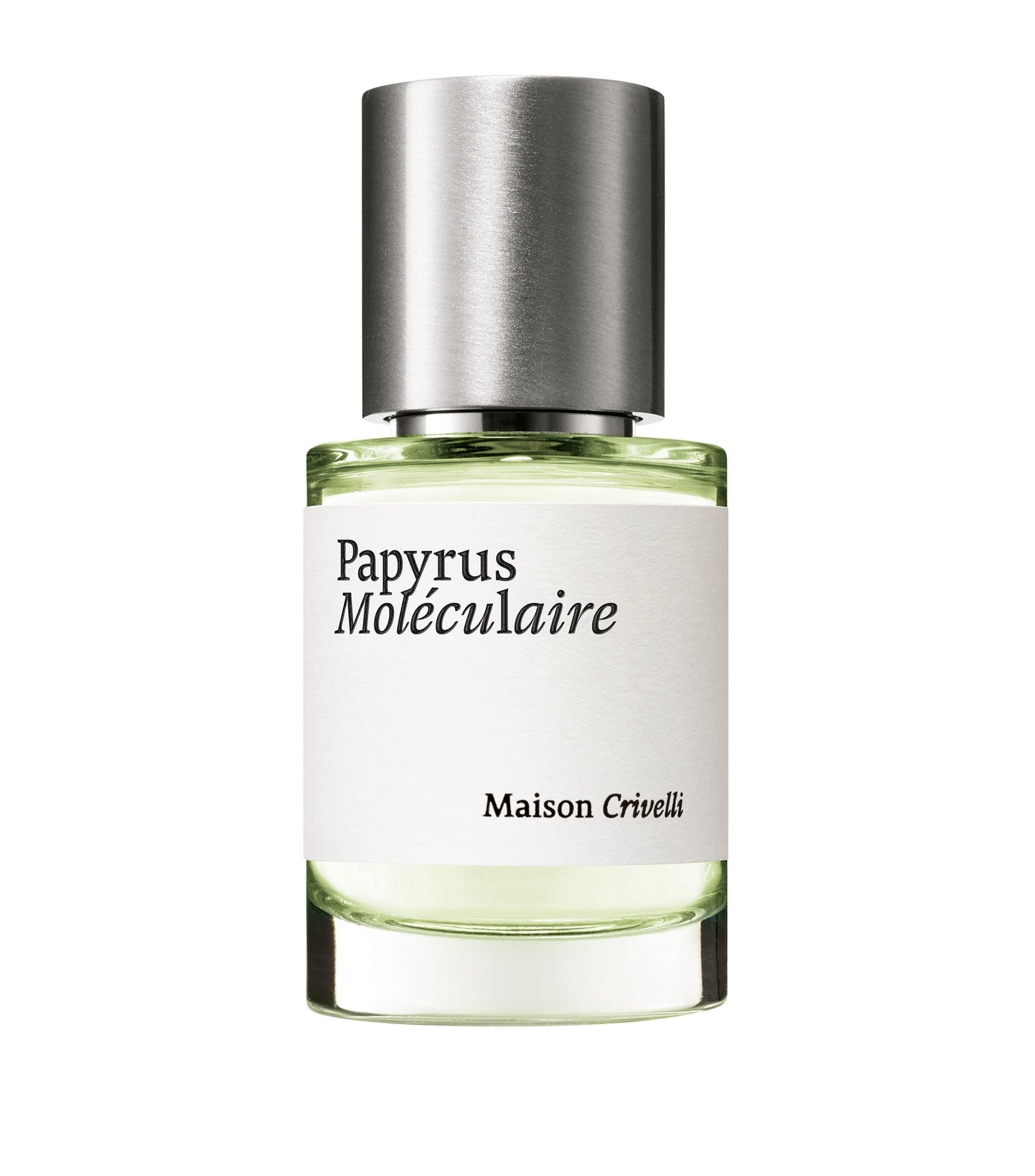 Papyrus Moléculaire Eau de Parfum (30ml) GOODS Harrods   